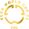 FIFA World Cup Logo