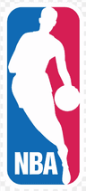 NBA Logo