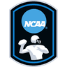 NCAA Football Logo