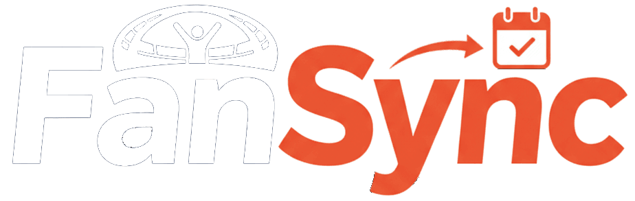 FanSync Logo