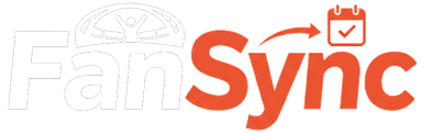 FanSync Logo